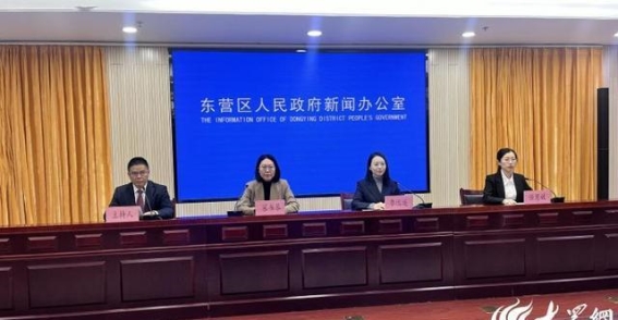 2025东营区“城南庙会·妙汇城南”新春嘉年华：传统与现代的融合之美