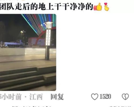 董宇辉团队离开后，地面干干净净，摄像晒成黑炭，网友难怪会火