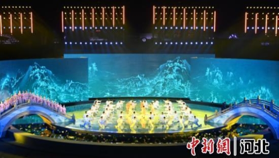 河北省旅游产业发展大会盛典：廊坊的魅力与机遇