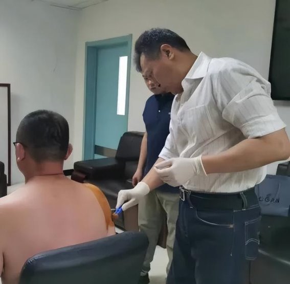馆陶县人民医院举办“周末专家邯郸行”：疼痛专家义诊讲座，医疗服务升级再添动力