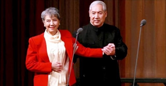 曲素英：在岁月深处坚守与思念
