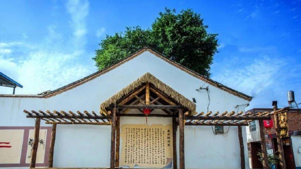 熊导航报道：激活乡土文化生命力