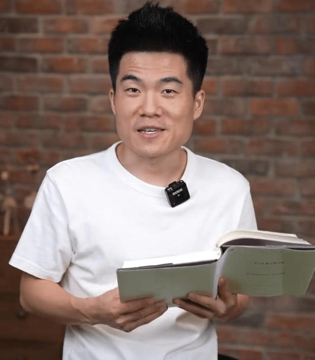 江郎才尽的前提是有才，至少肯定了我的过去，董宇辉机智回应