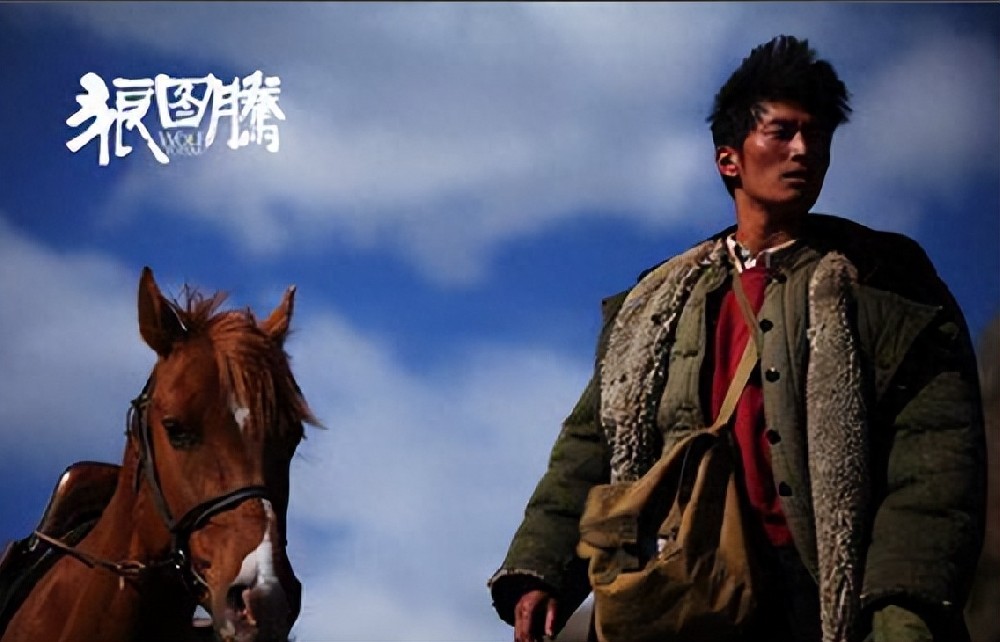 深圳同志导航报道：生态的自我选择，《狼图腾》说的可不只是狼的故事