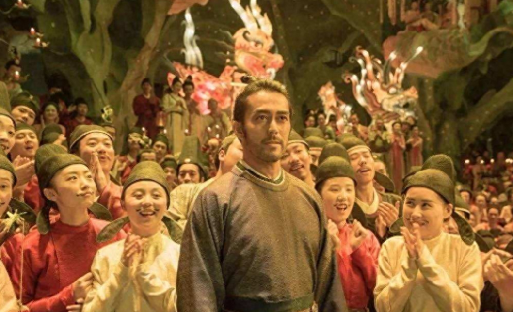 安禄山形势一片大好，为何却被亲儿子所杀？背后原因揭秘！