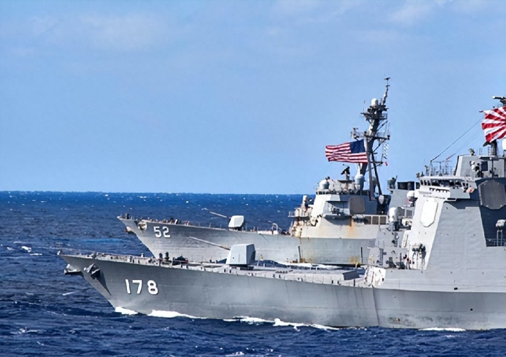 非常不对劲，我国连遭3国犯境，危险信号，美国正从俄乌吸取教训