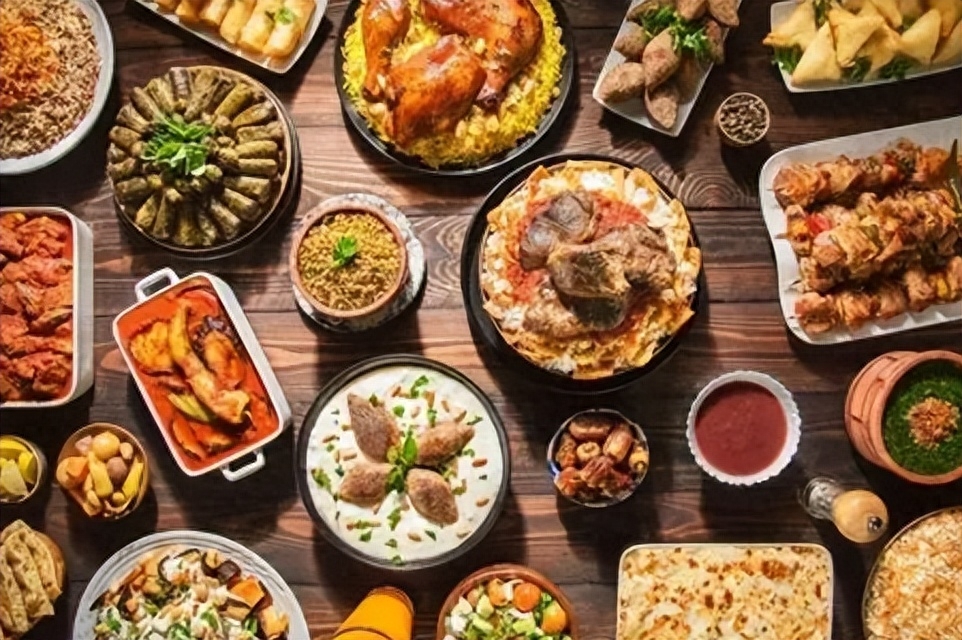 土耳其：传统饮食文化与烹饪技艺，展现悠久丰富的美食传统