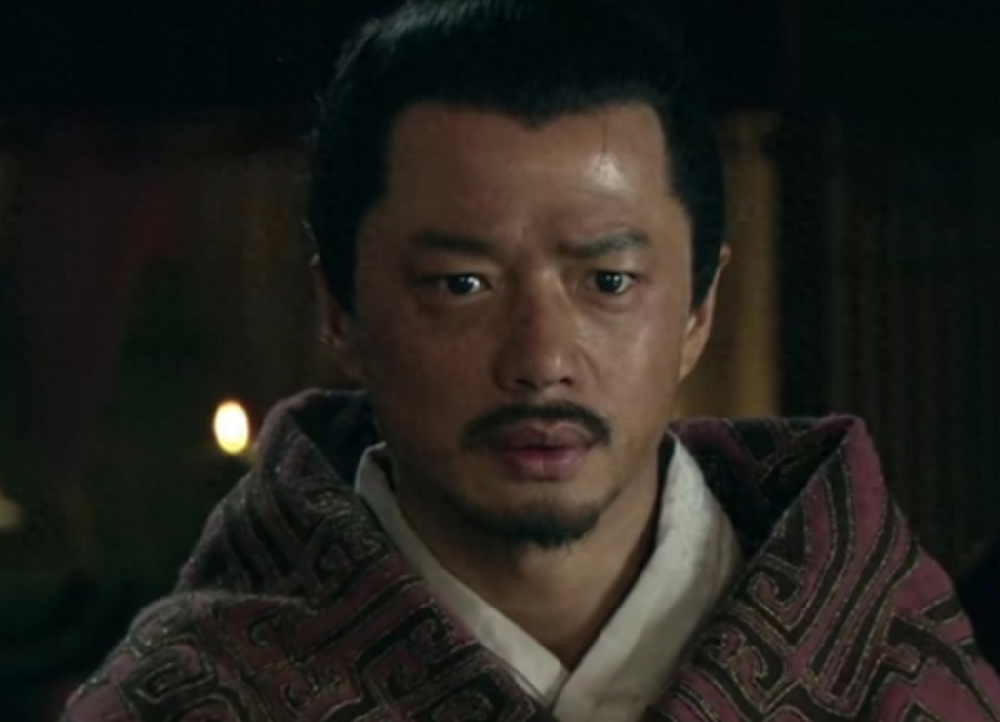 如果这2个人不死，刘邦绝不敢杀韩信，但可惜的是，他们都被韩信所杀
