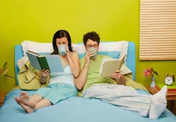 熊导航：婚姻模式的未来：挑战与可能性