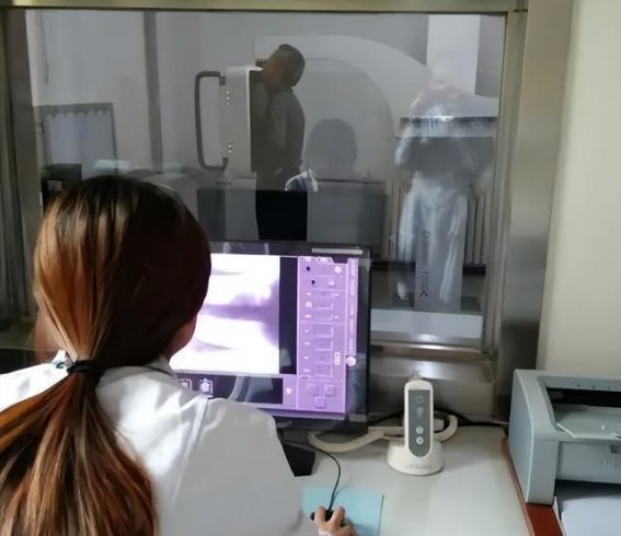 科学健康之道：60岁后的智慧体检