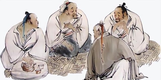 夏日消暑，古人智慧之道