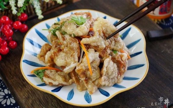 男士强身养生，肉类食材排行榜大揭秘