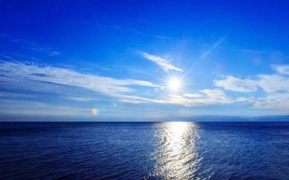 贝加尔湖的奇迹：淡水湖中海洋生物的奥秘