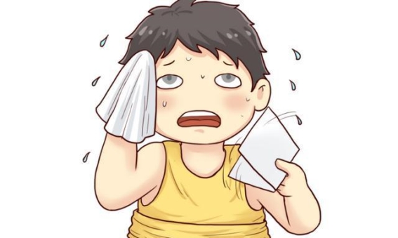 揭开汗水的真相：排毒与养颜的误解