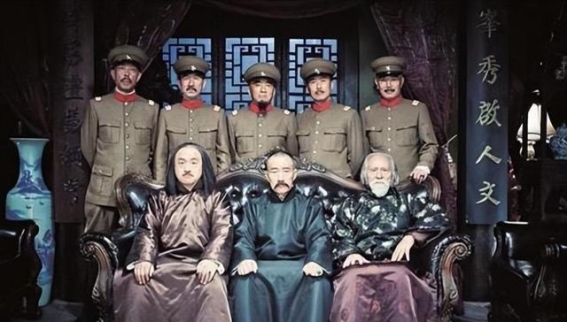 张作相：从东北军阀到抗日民族英雄的隐秘转身