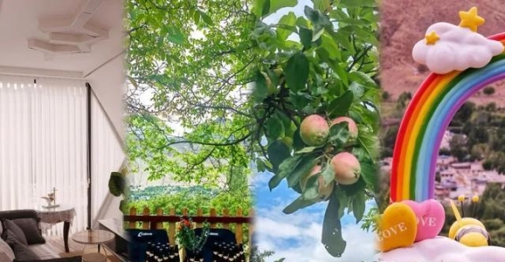 山南的秘境：与自然亲密接触的完美之旅