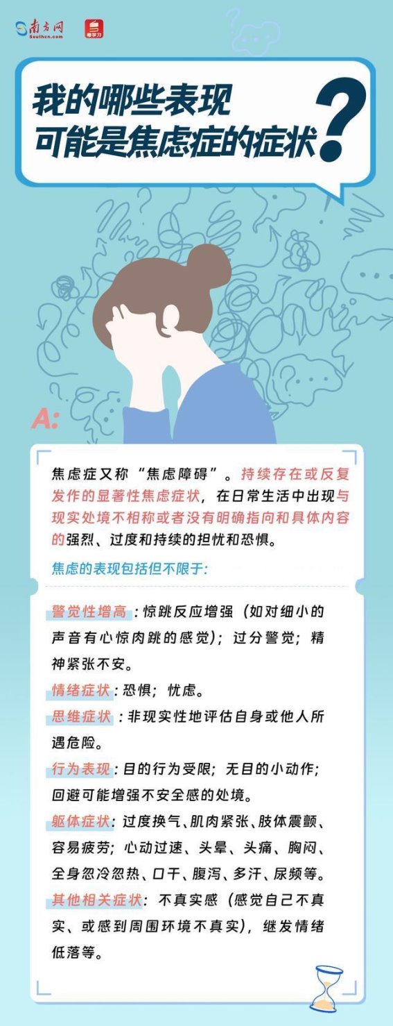 职场焦虑的自我检测：如何识别你的“蕉绿”状态