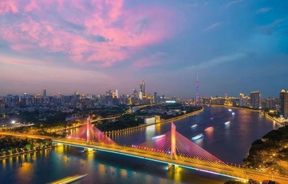 春运期间，南充至广州航班加密，畅享便捷旅程