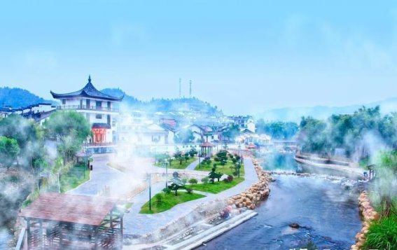 长沙冬季的湿冷与温暖，寒冷中的城市活力