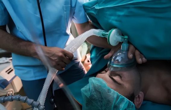 全身麻醉：是“死亡”的临近还是神经的短暂休眠？