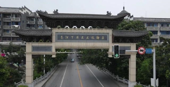 探索中国大运河的文化宝藏：从苏州到扬州，历史文化街区的魅力与传承
