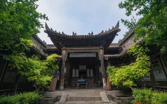 2024蒲城（西安）旅游推介会：触摸开元，探秘千年古城的现代风貌