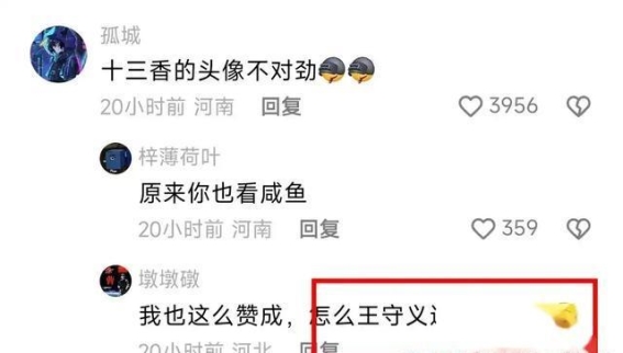 笑拥了，大姐想炖肉，把十三香配料表当方子去中药房抓药评论炸锅