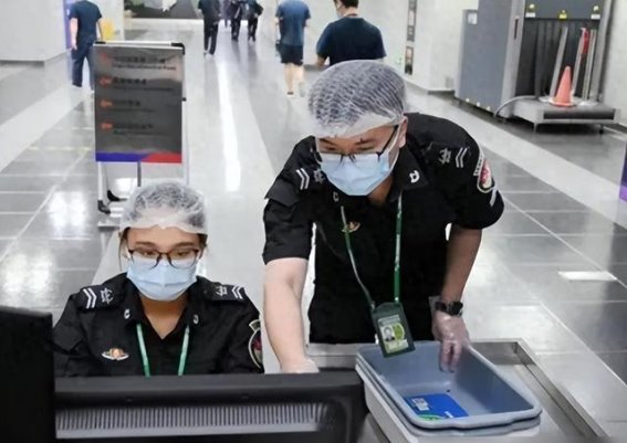 乘机必读：这些物品你可以带上飞机，别再误扔了