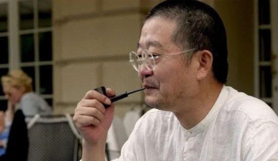 阿城：有人说，中国文化只剩下了个吃”