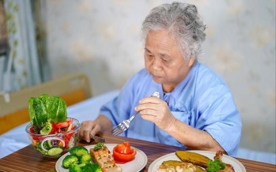 饮食优化，血脂更健康：专家教你掌握三大关键