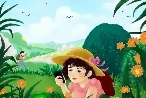 旧友重逢的温暖晚餐