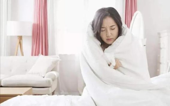 红糖姜茶的健康之旅：48岁大姐的故事