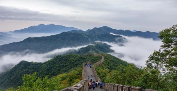 中国十大旅游资源丰富城市大揭秘，你去过几个？
