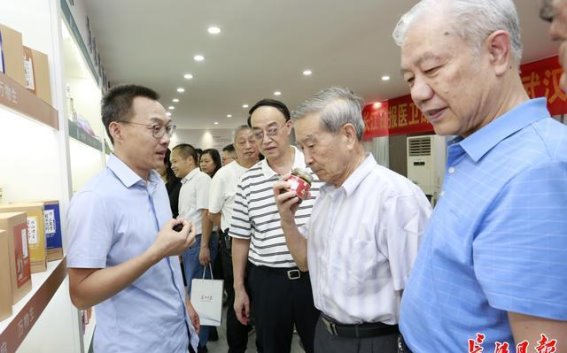走进一元堂中医：聚焦女性健康与全科疑难杂症