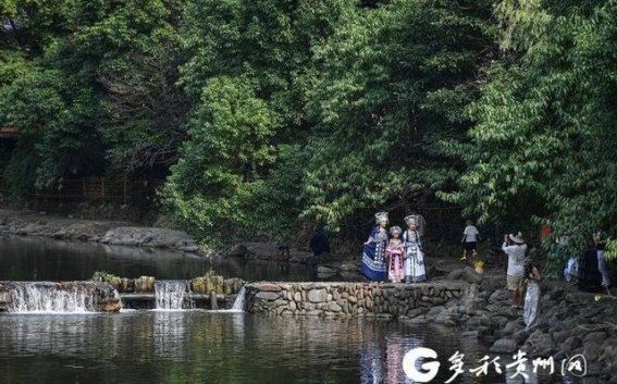 三天两晚贵州贵阳游玩攻略：二人轻松游黔记