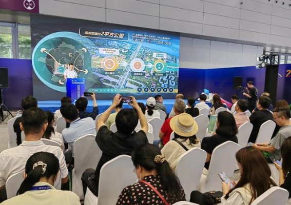 探秘世界三星堆天府后花园：德阳文化产业在国际舞台上的辉煌展示