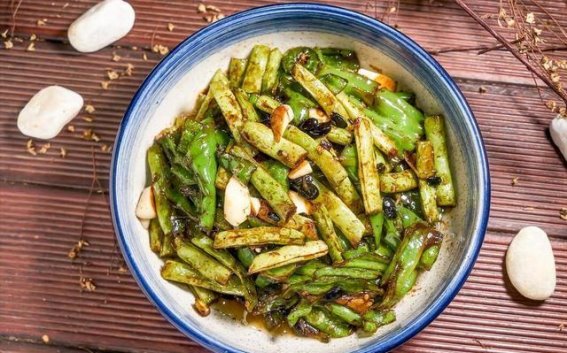 三伏天使劲吃这菜，钾是苹果9倍，钙是鸡蛋7倍，精神饱满不怕热
