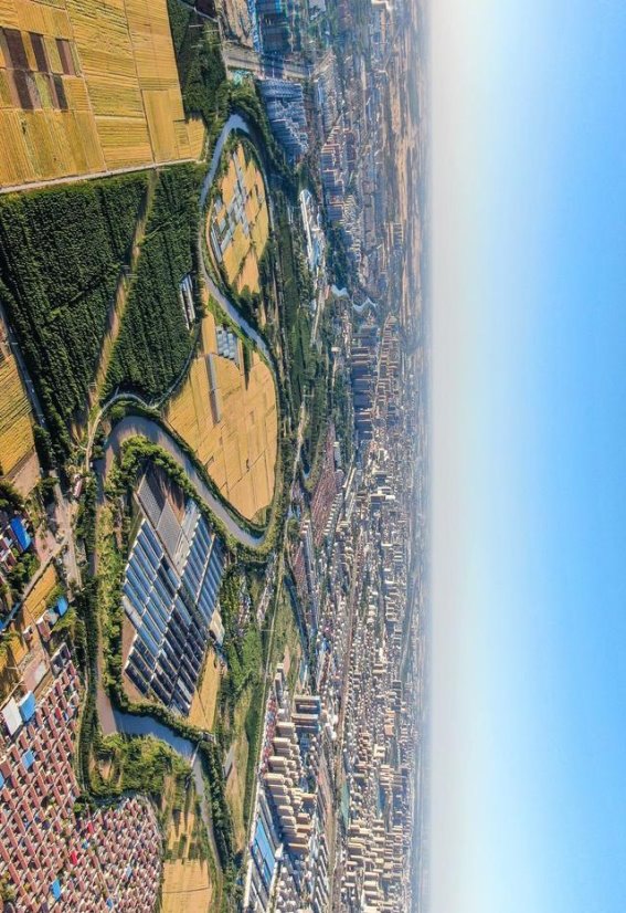 德州的魅力：历史与现代交融的城市地标