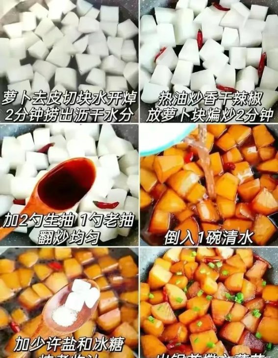 春天的美味探索：李小白与他的春笋烹饪故事
