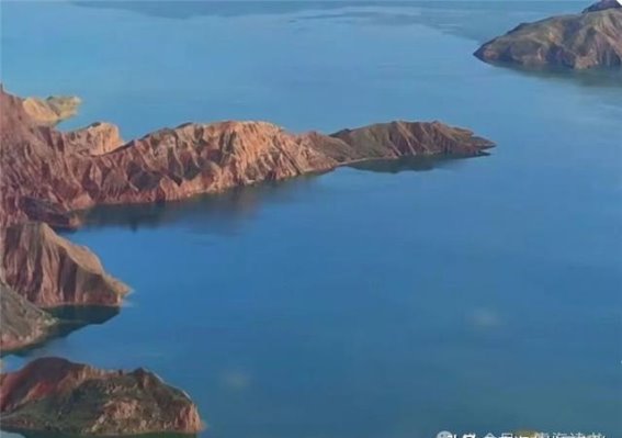 秋日与缸山的浪漫邂逅