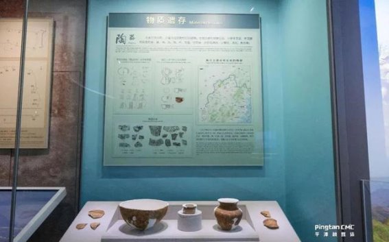 福建平潭壳丘头遗址博物馆盛大开馆，见证千年海洋文化的辉煌