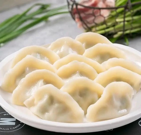 52岁大妈的水饺饮食奇迹：简单饮食背后的健康秘密