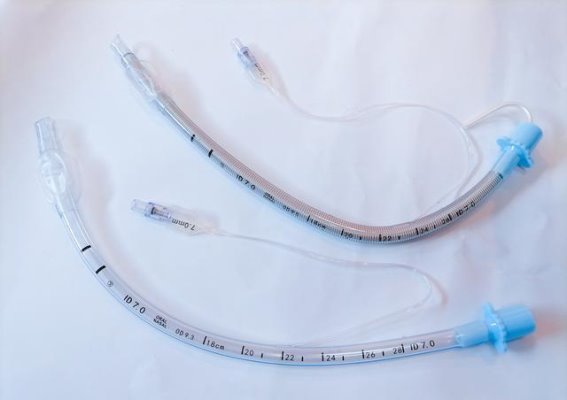从传统到现代：一次性使用加强型气管插管如何改变急救医疗