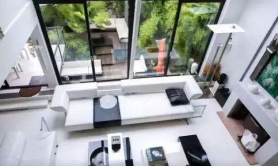 大S韩国不住具俊晔家，住4000一晚酒店：嫁给谁，她都不委屈自己