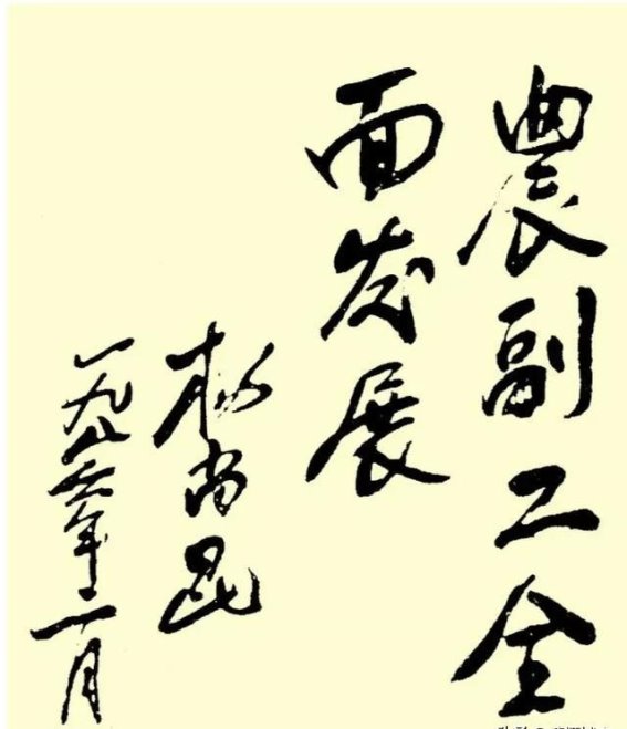 杨尚昆江苏视察：温馨瞬间与珍贵墨宝背后的故事