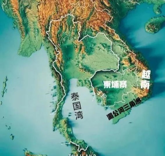 柬埔寨德崇扶南运河项目：打破经济桎梏，迎接发展新纪元