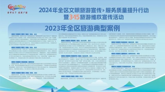 揭秘广西旅游市场乱象：案例分析与问题探讨