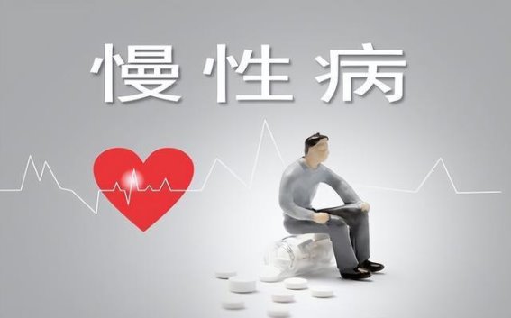 心衰死亡率攀升，55岁以上老人需警惕这些致命习惯