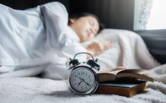 如何自测你的睡眠质量？5个步骤帮你了解