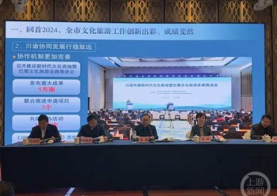 2025年重庆文旅发展新篇章：打造全球文旅地标，推动文化旅游深度融合